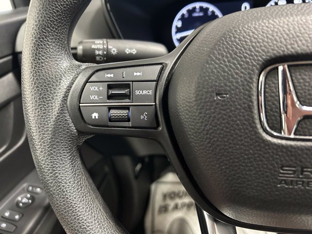 2023 Honda CR-V EX - Photo 27