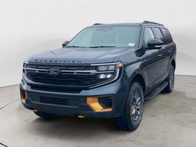 2026 Ford Expedition Tremor 4x4's photo