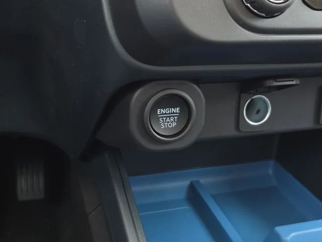 New 2026 Carbonized Gray Metallic Ford XLT image 19