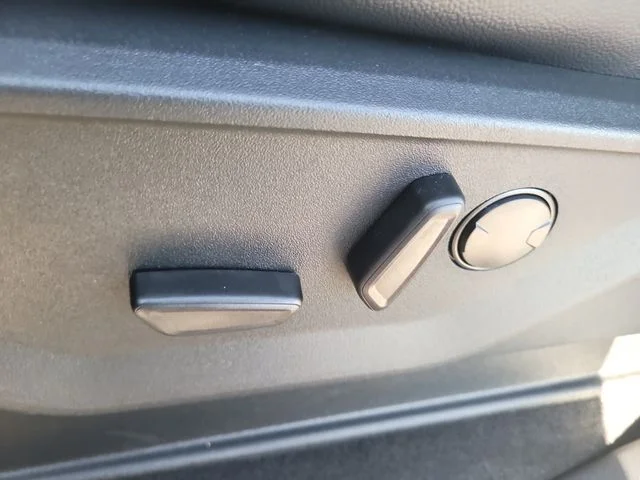 New 2026 Gray Metallic Ford Lariat image 22