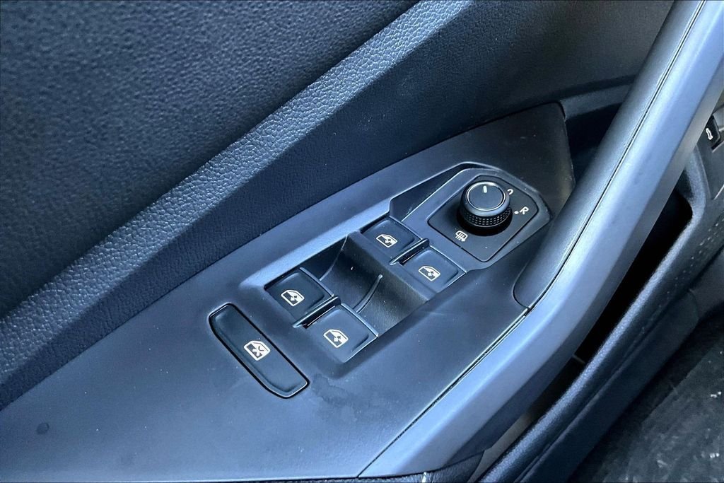 New 2026 Blue Volkswagen 1.5T Sport image 14