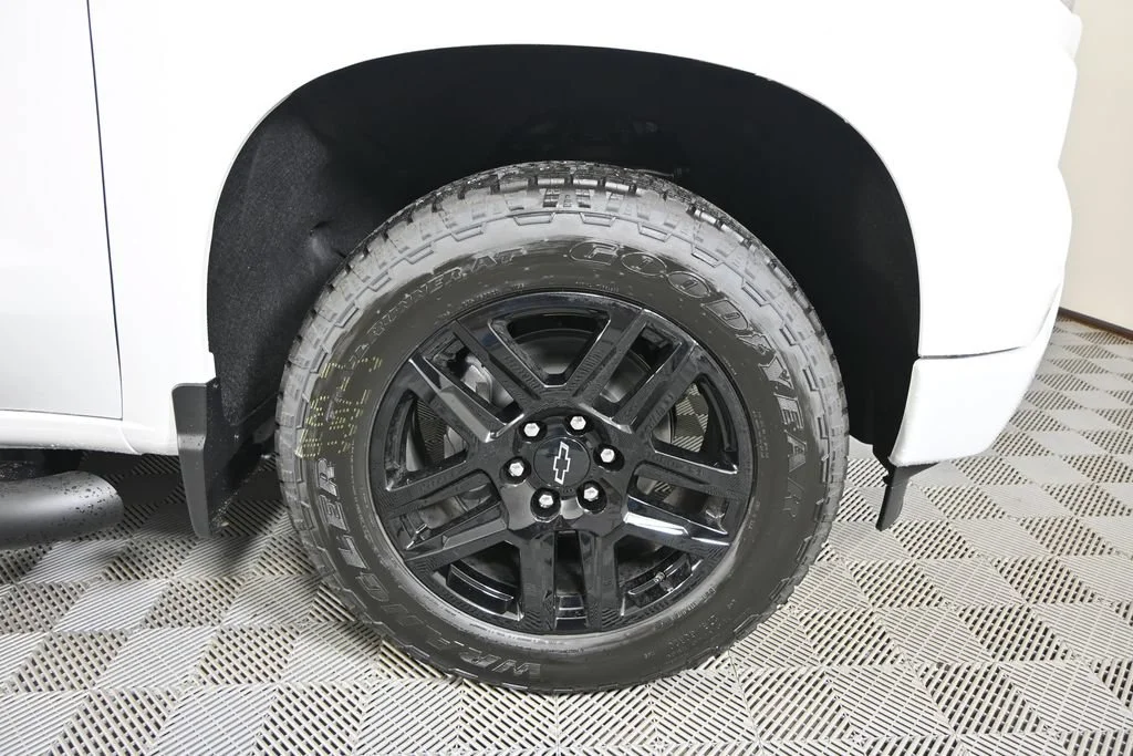 2026 Chevrolet Silverado 1500 RST - Photo 12