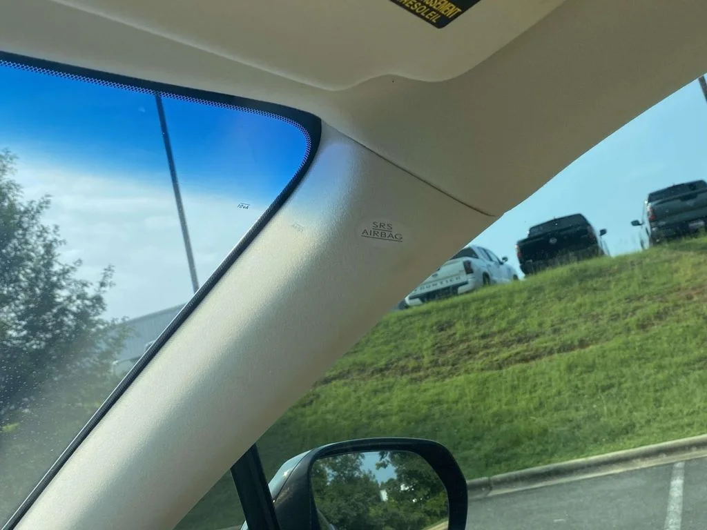 Used 2018 Obsidian Lexus Base image 29