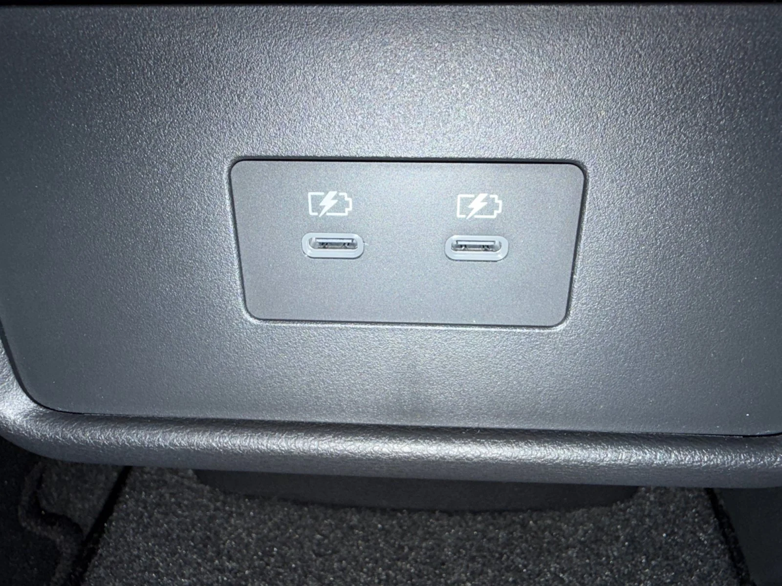 New 2026 Everest White Pearl Tricoat Nissan Dark Armor image 35