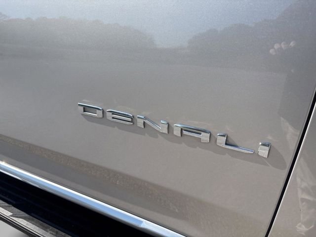 Used 2023 Beige GMC Denali image 53