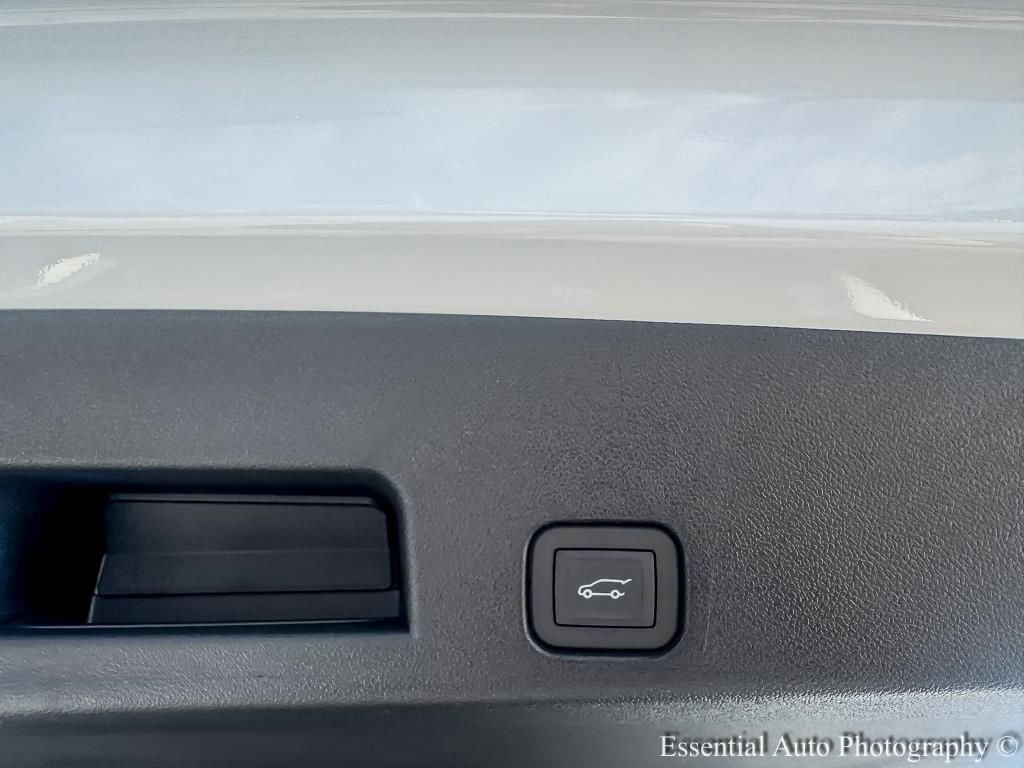 2026 BUICK ENCLAVE - Image 23