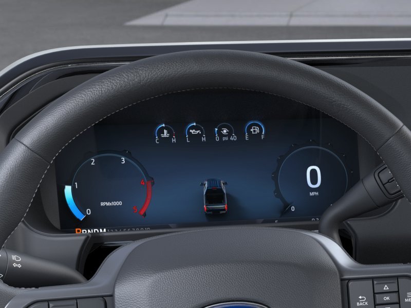 2026 Ford F-250 Super Duty Lariat - Photo 38