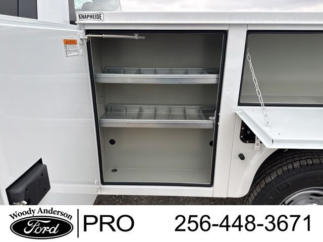 New 2026 Oxford White Ford XL image 10