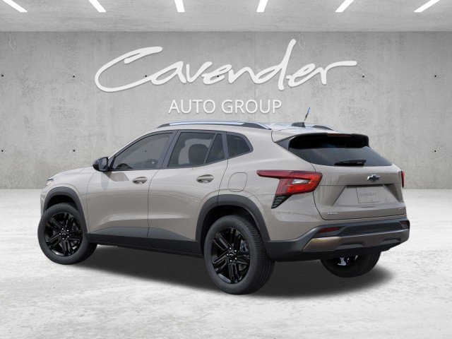 New 2026 White Sands Chevrolet ACTIV image 3