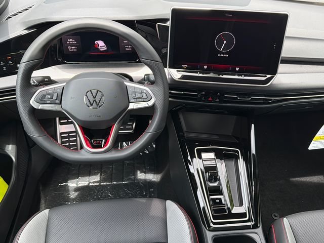 New 2026 Gray Volkswagen Autobahn image 23