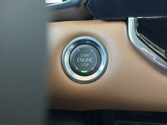 New 2026 Red GMC AT4 image 23