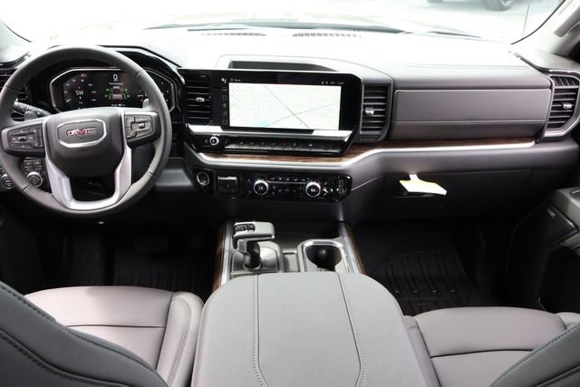 2026 GMC Sierra 1500 Elevation - Photo 18