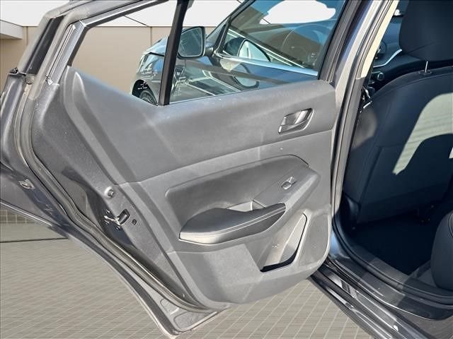 Used 2024 Gray Nissan 2.5 SV image 13