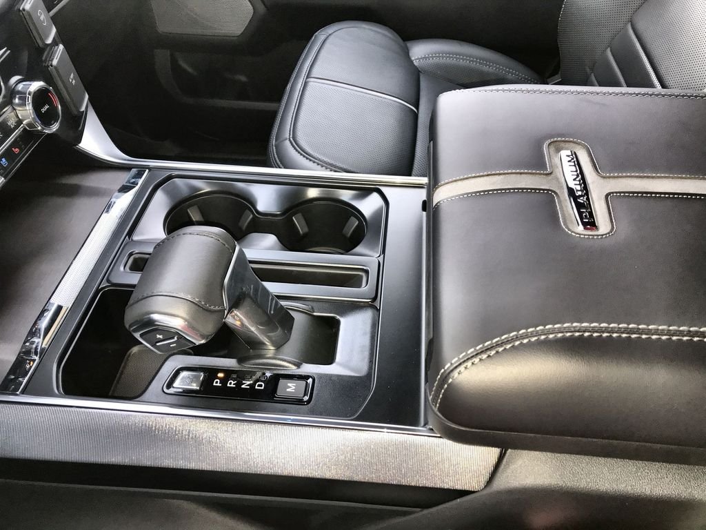 2026 Ford F-150 Platinum - Photo 21