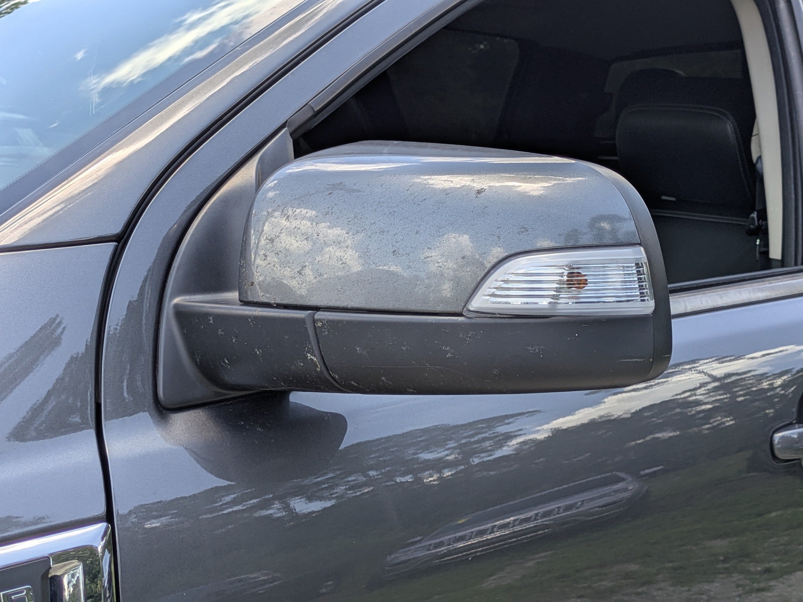 Used 2020  Ford  image 10