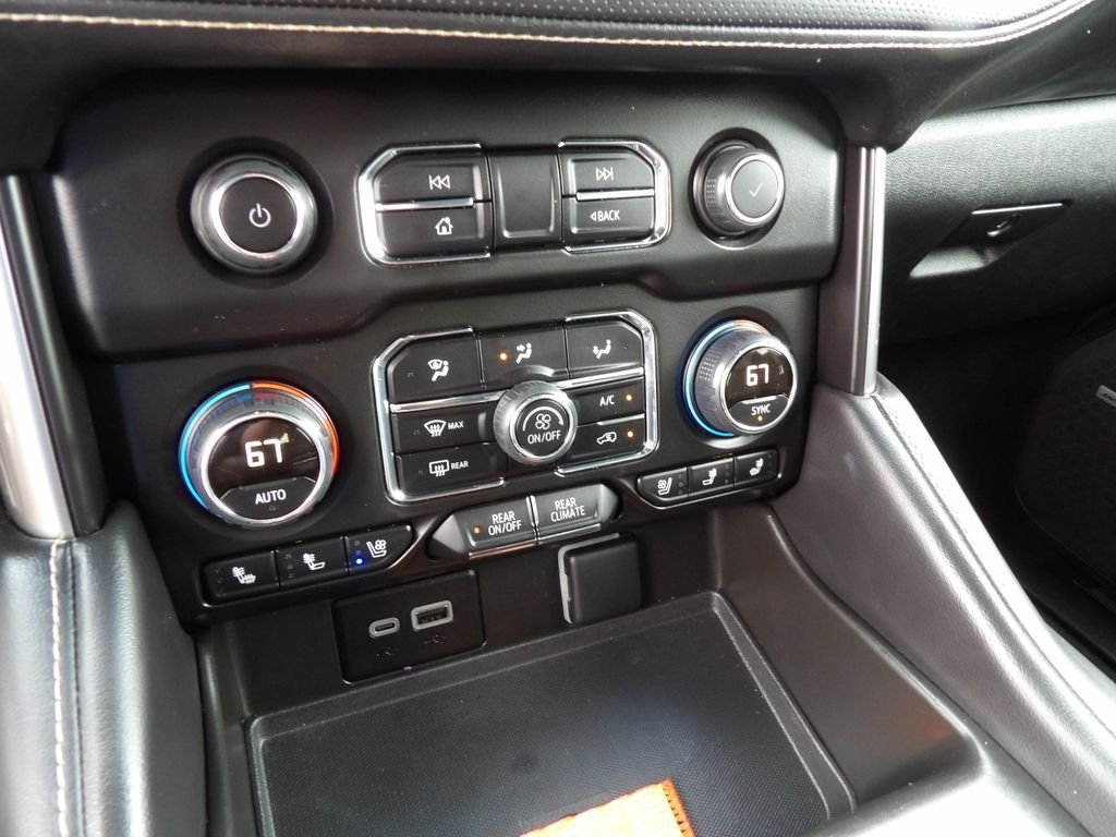 Used 2024 Ash Chevrolet Premier image 22