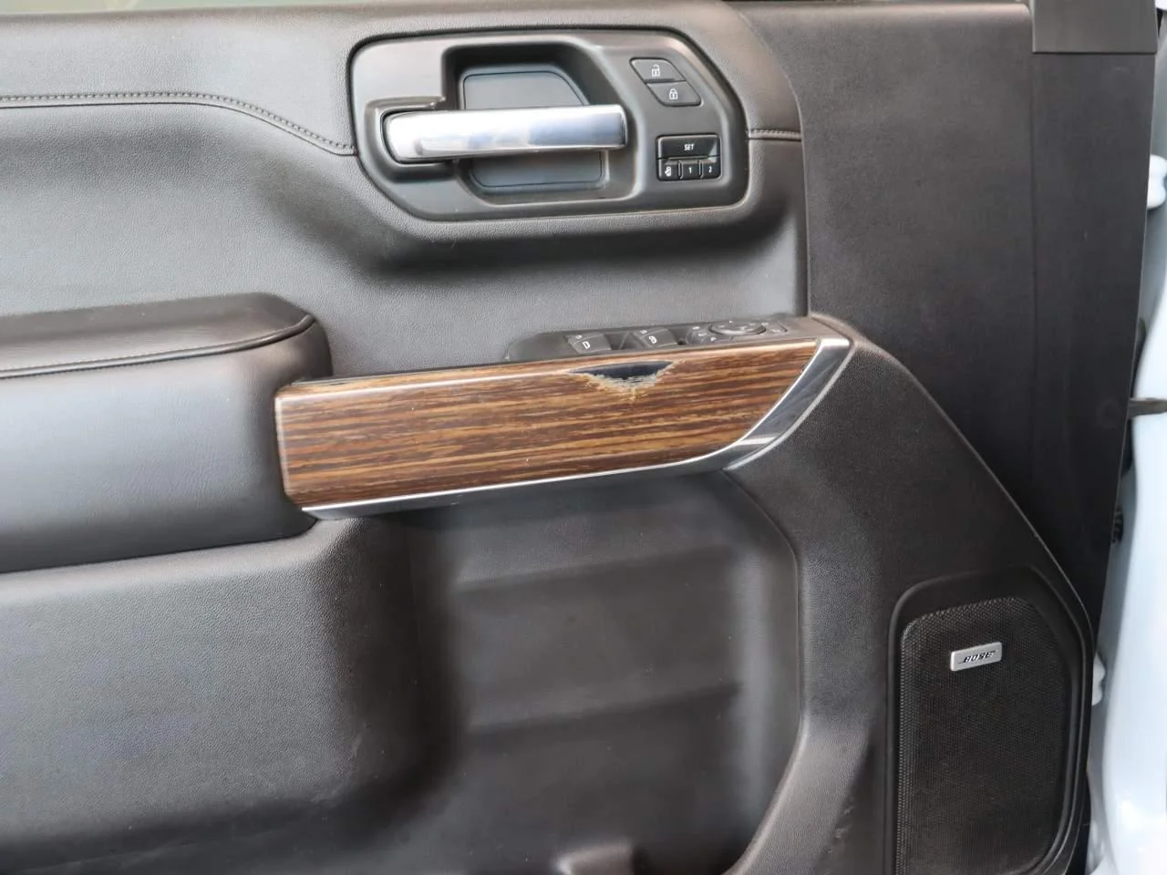 2023 Chevrolet Silverado 2500HD High Country - Photo 15