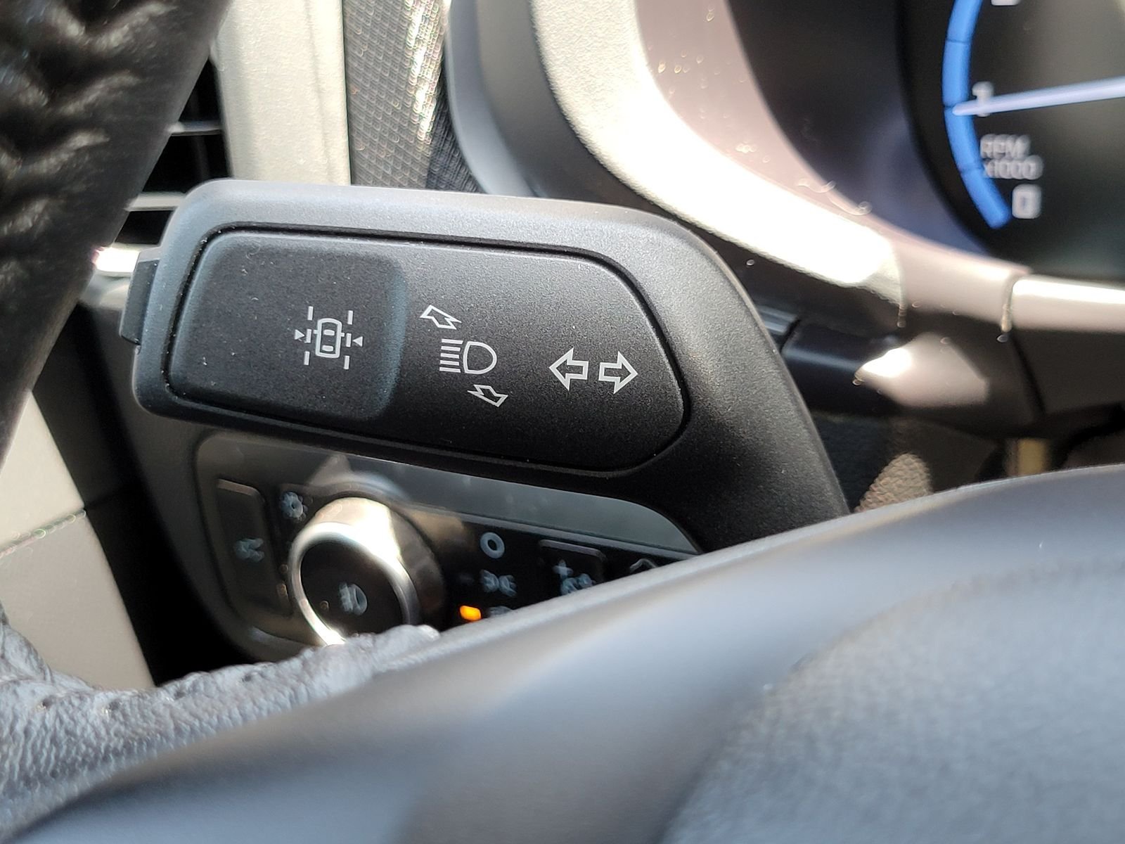 Used 2023 Blue Ford Big Bend image 16