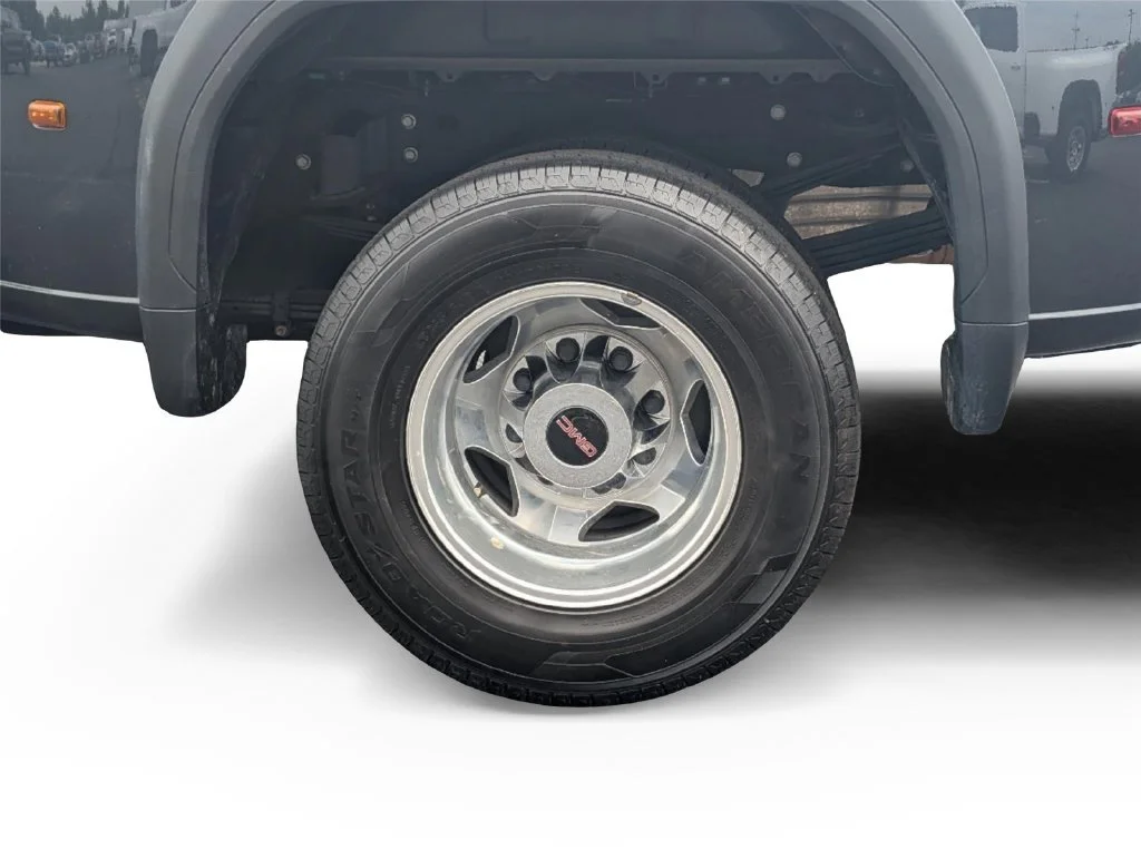 Used 2020 CARBON BLACK METALLIC GMC Denali image 11
