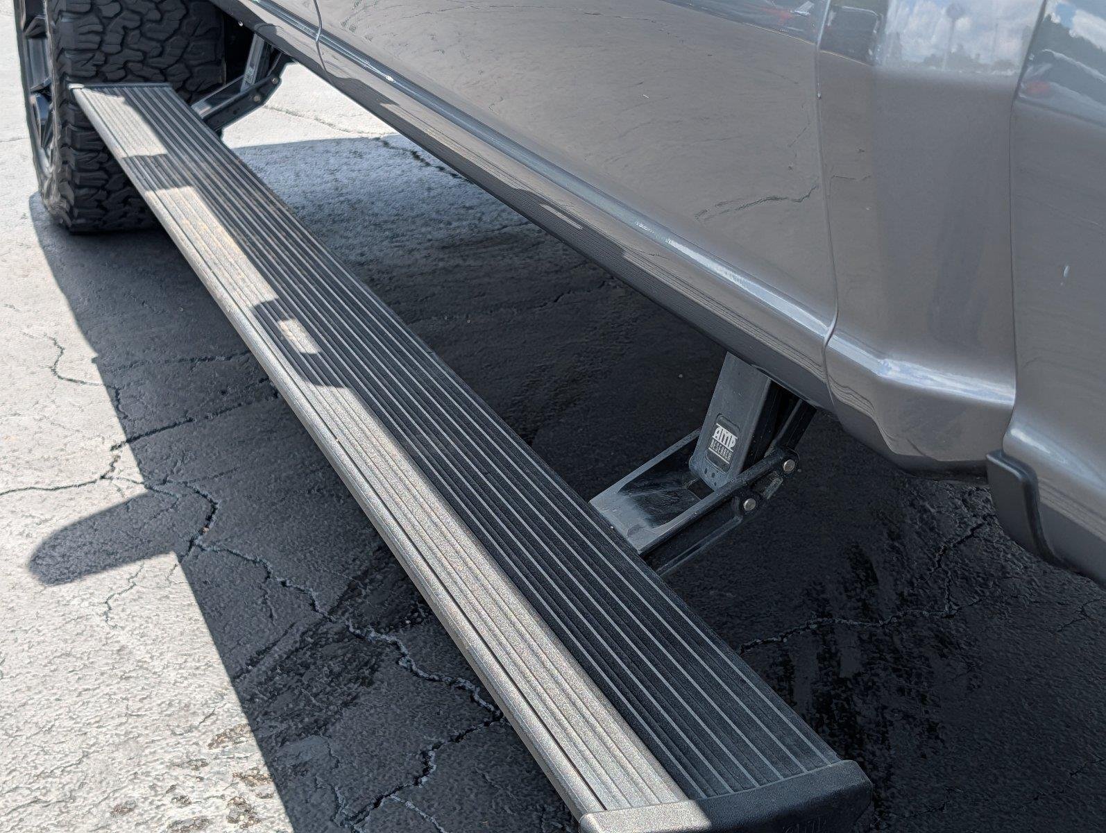 Used 2024 Carbonized Gray Ford XLT image 35