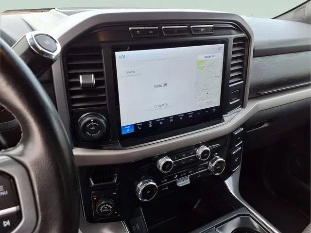 Used 2024  Ford Y image 5