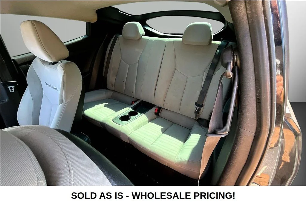 Used 2012 Black Hyundai Base image 22