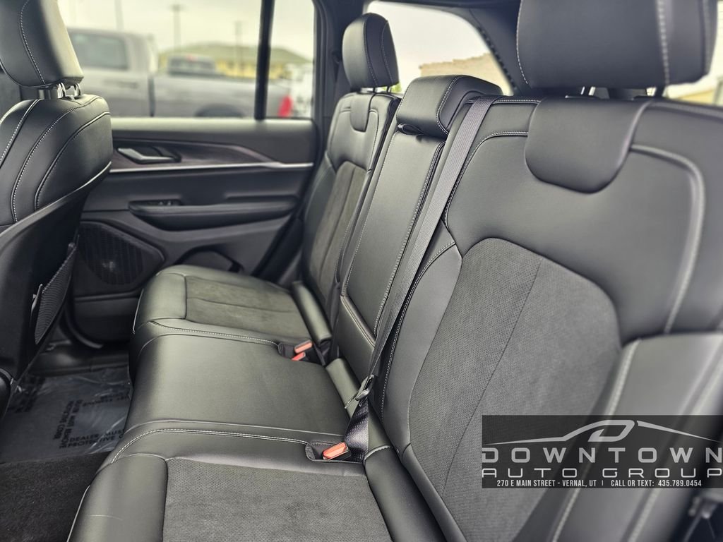 New 2026 Bright White Clearcoat Jeep Altitude image 27