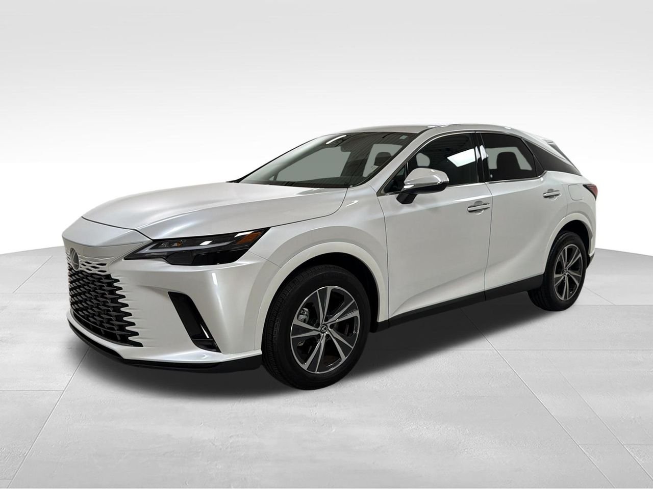 2025 Lexus RX 350 350 FWD's photo