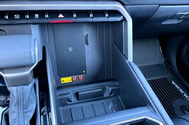 Certified Used 2026 WIND CHILL PEARL* Toyota  image 35