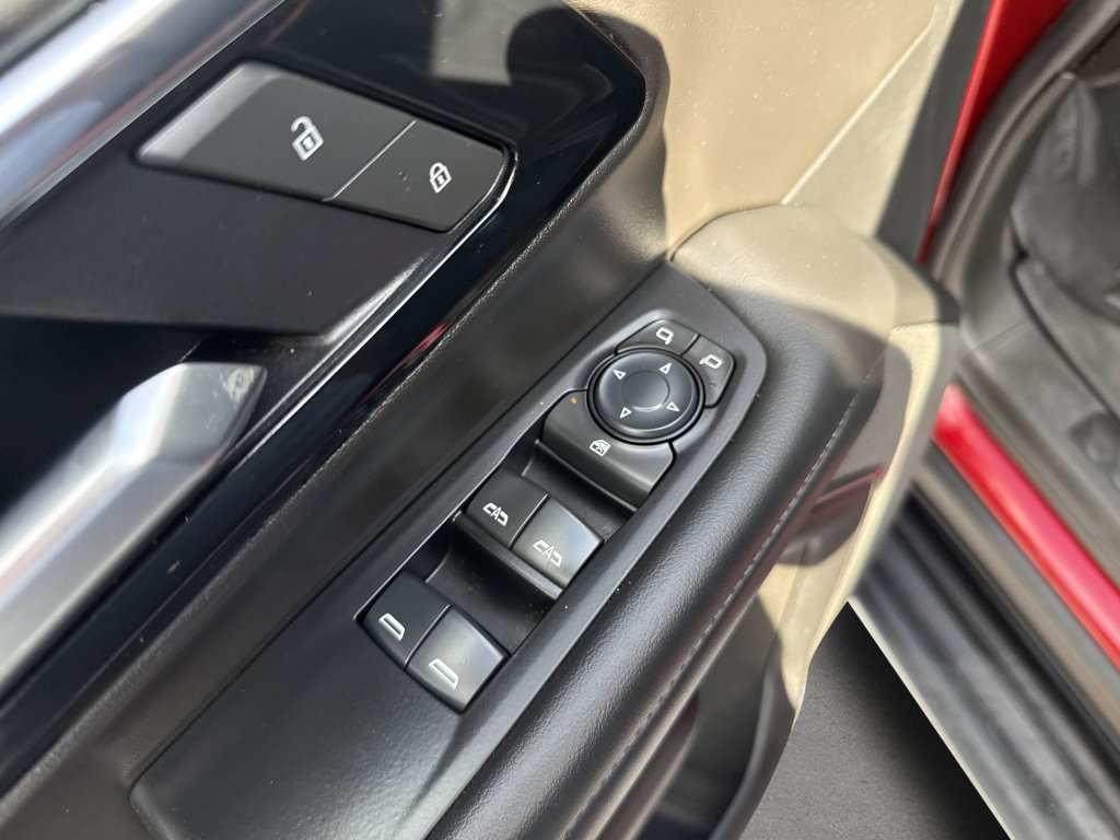 2025 Chevrolet Tahoe LS - Photo 18