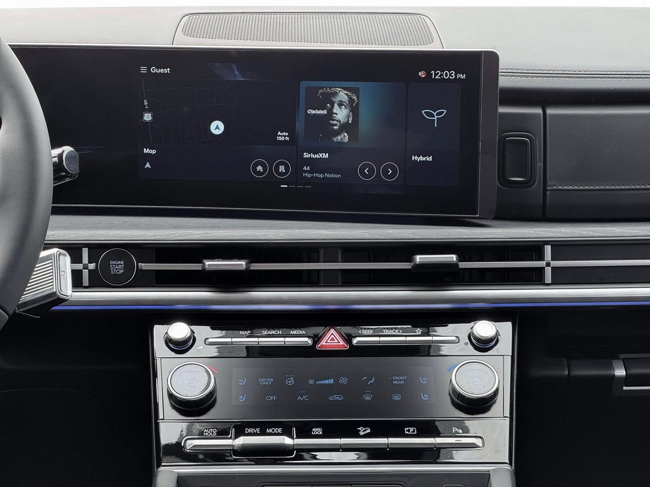 New 2026 Ecotronic Gray Metallic Hyundai Limited image 19