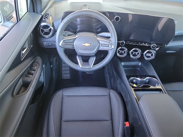 New 2026 Sterling Gray Metallic Chevrolet LT image 7