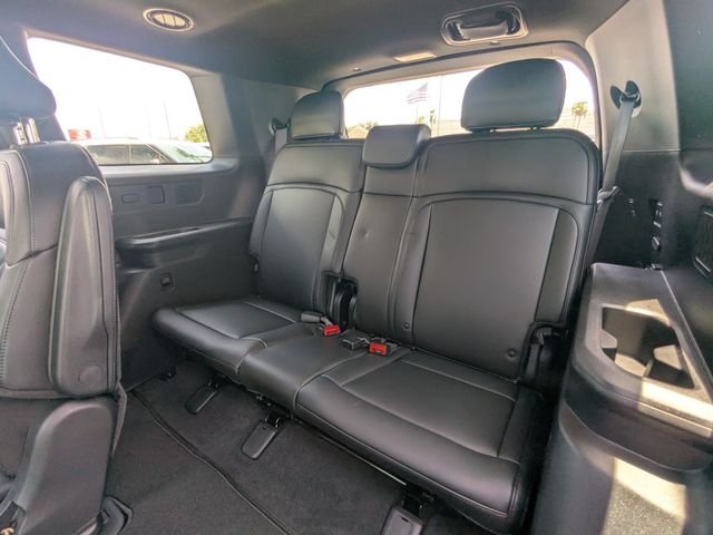 New 2027 Terrain Brown Kia X-PRO SX image 16