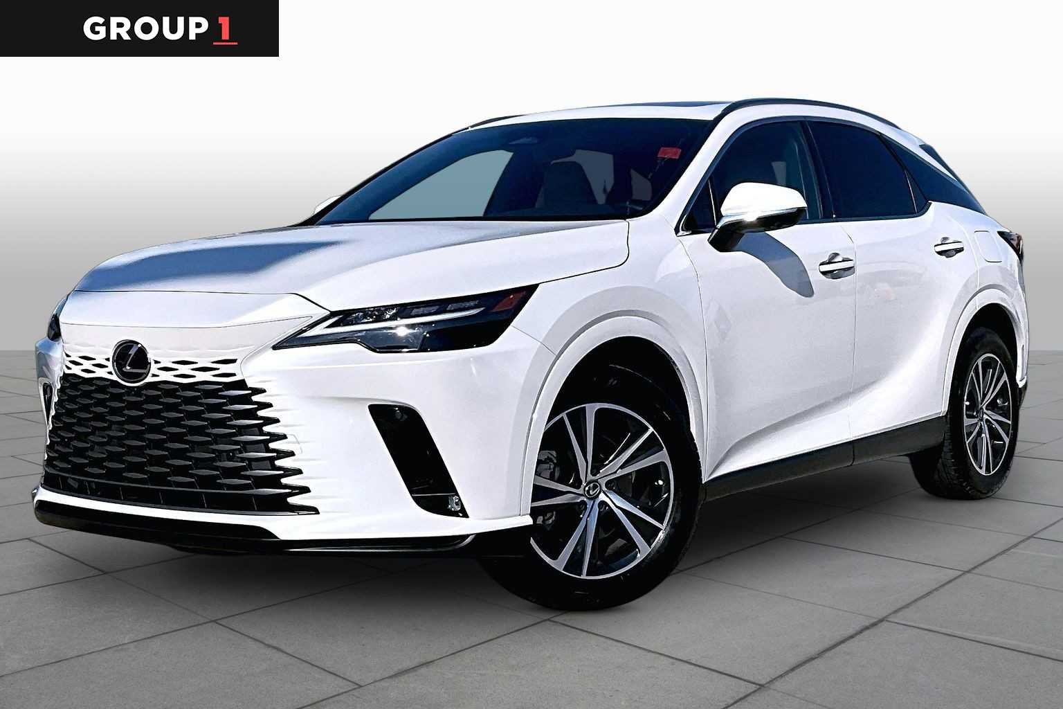 2025 Lexus RX 350 350 Premium FWD's photo