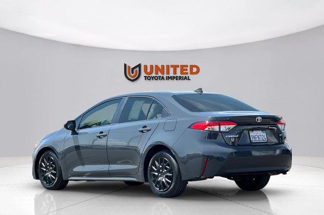 Certified Used 2024 UNDERGROUND Toyota  image 6