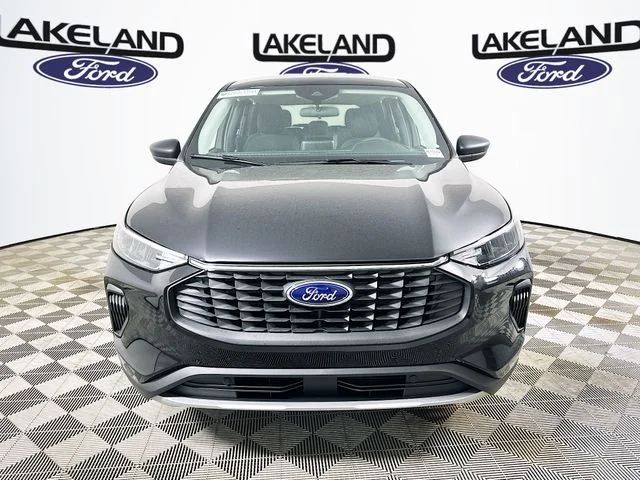 New 2026 Ford Escape Active