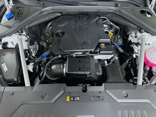 New 2026 Genesis GV70 2.5T Advanced