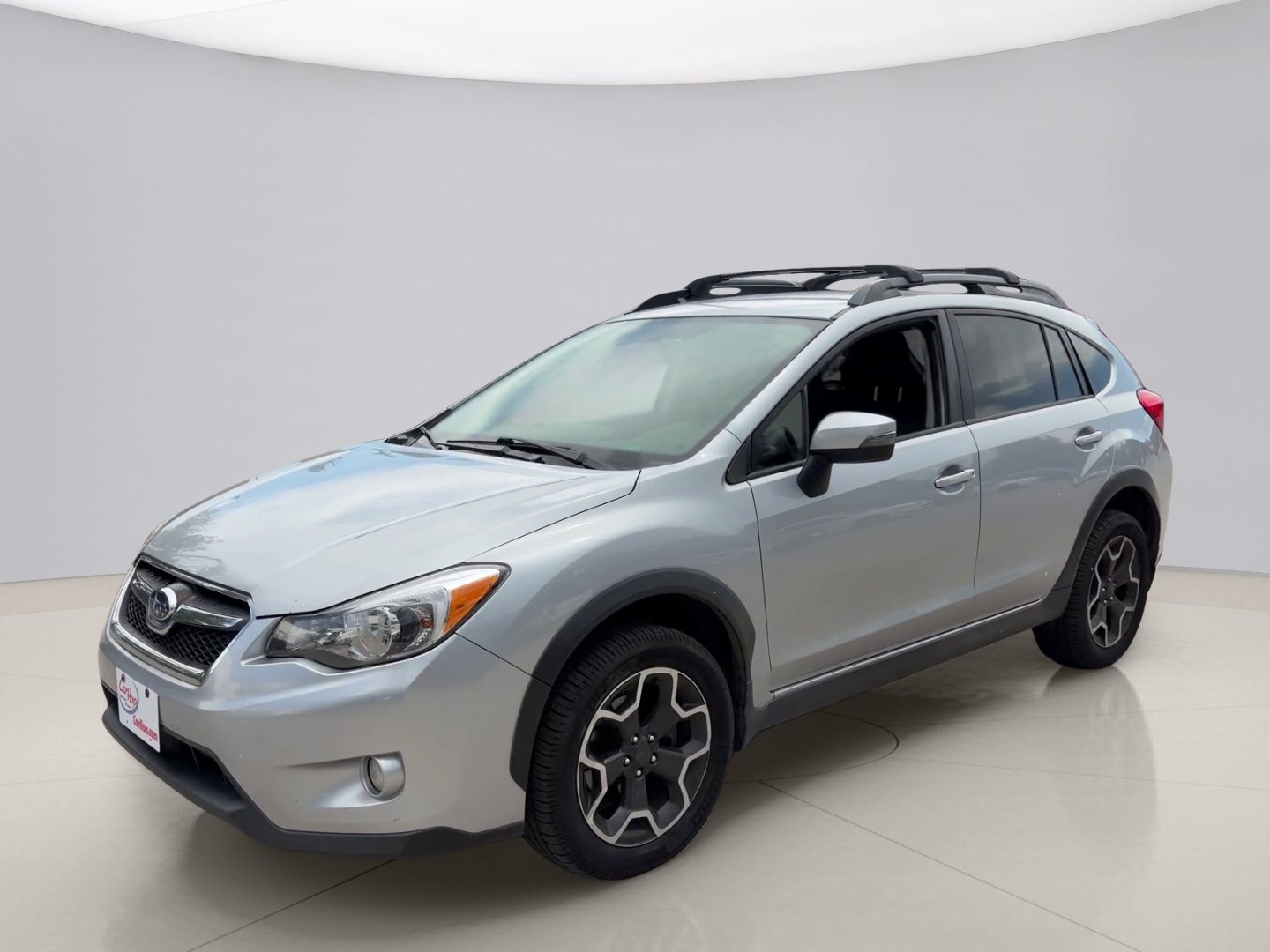 Used 2015 Silver Subaru LIMITED image 1