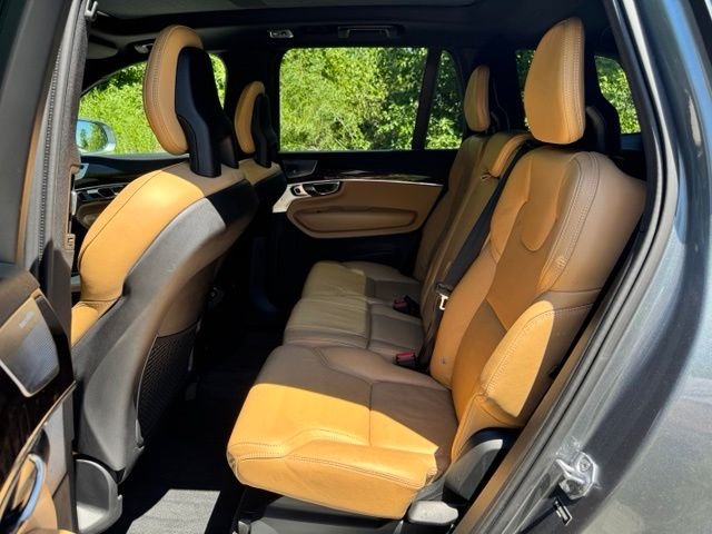 Used 2017 Gray Metallic Volvo T6 Momentum image 13
