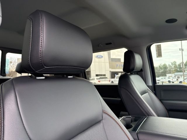 2026 Ford F-350 Super Duty Lariat - Photo 15