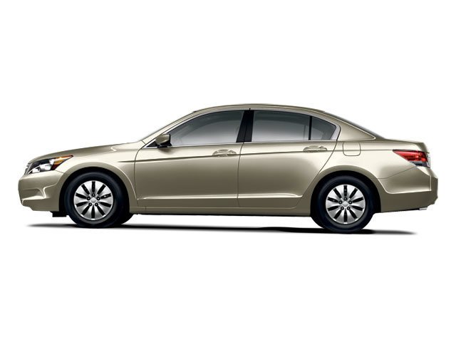Used 2010 Black Honda LX image 3