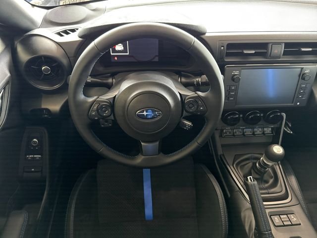 2025 Subaru BRZ tS - Photo 18