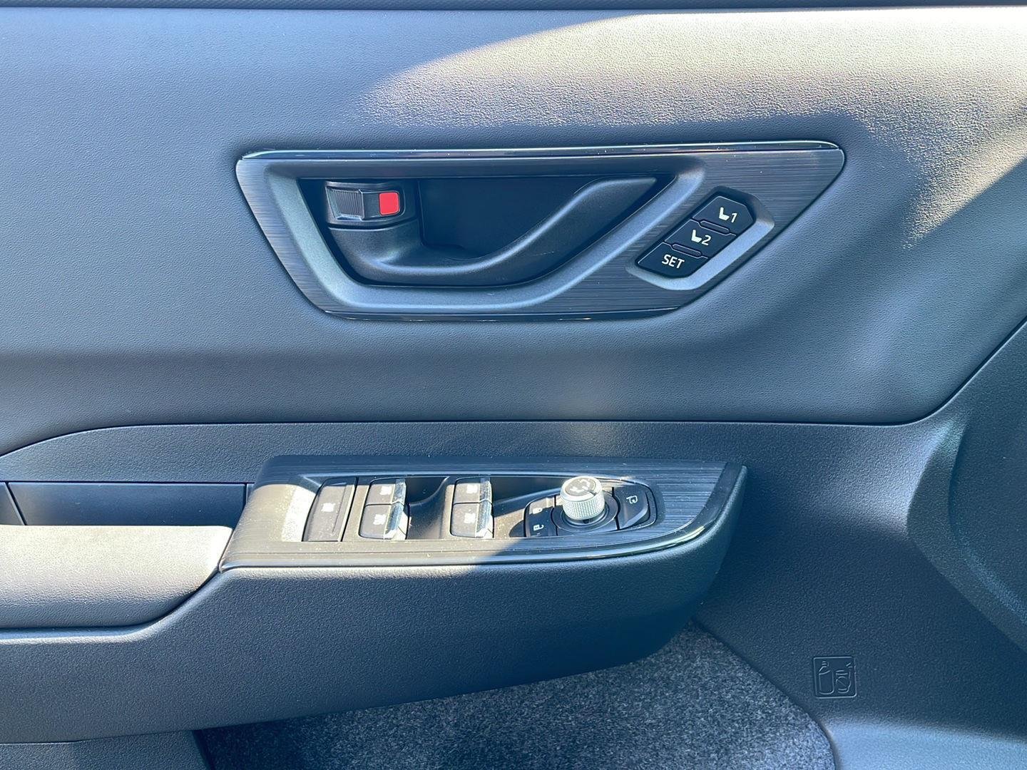 2026 Subaru Outback Wilderness - Photo 10
