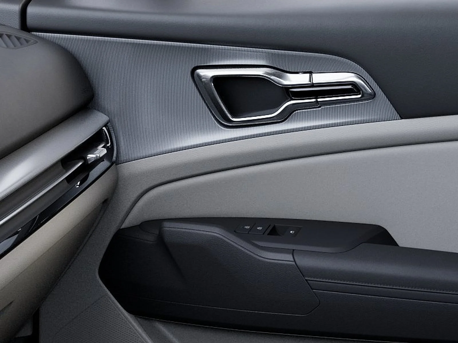 New 2027 Ebony Black Kia EX image 25