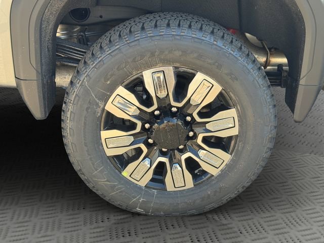 2026 GMC Sierra 2500HD Denali - Photo 31
