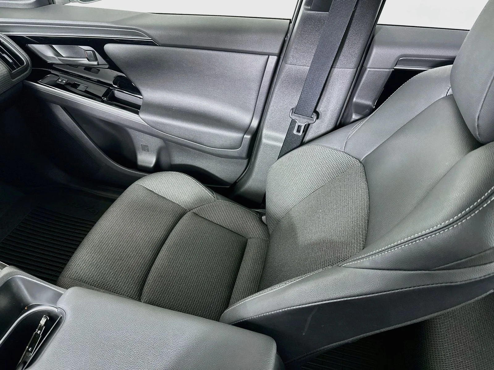 Certified Used 2023 Beige Toyota XLE image 24