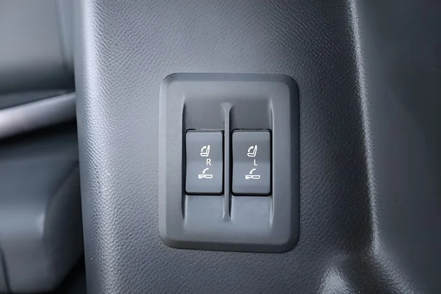 Used 2024 Silver Lexus 550 Luxury image 27