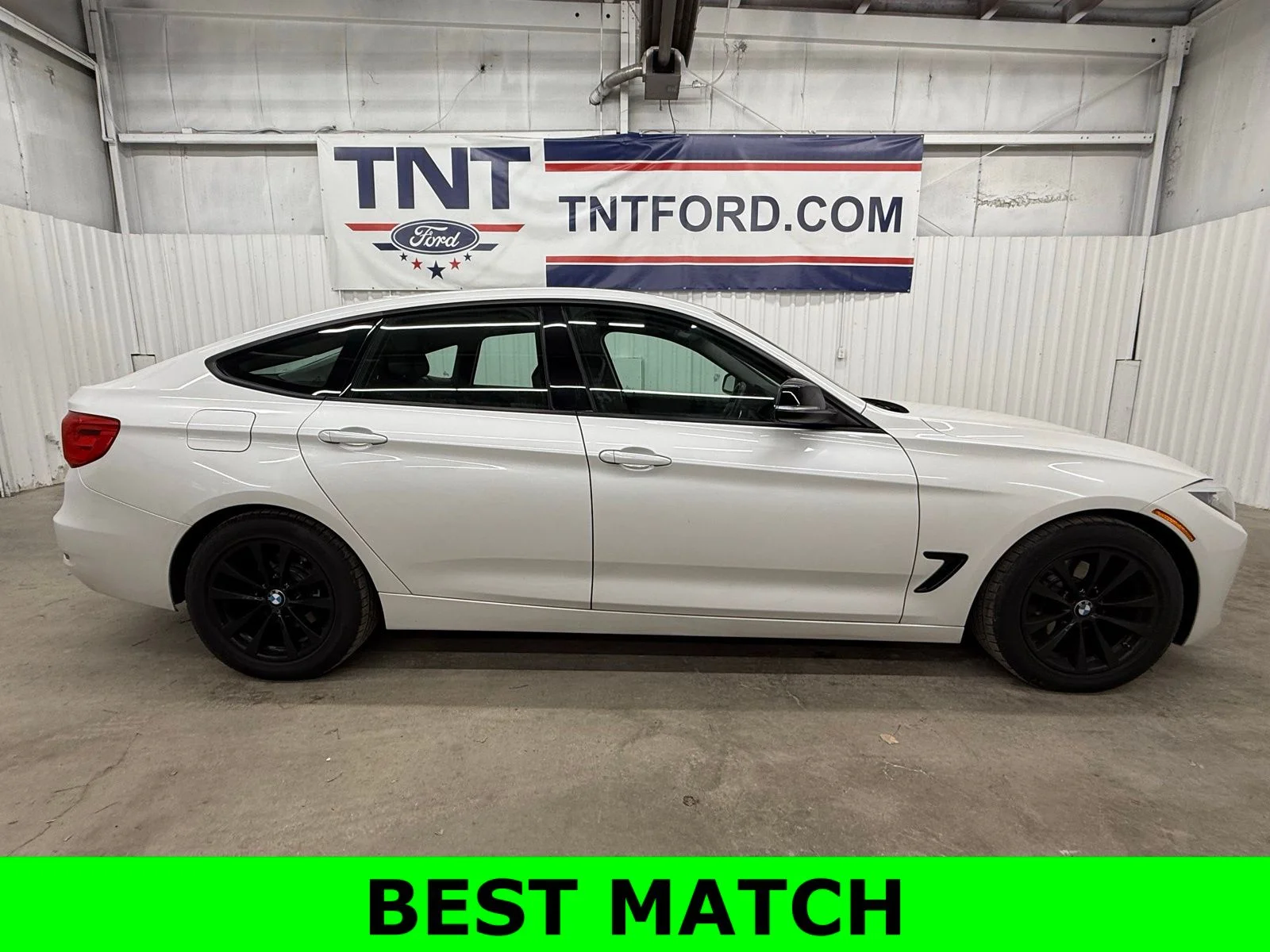 2015 BMW 3 Series 328i