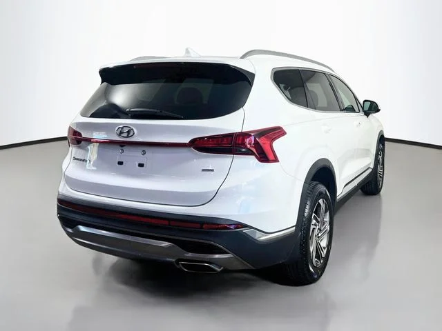 Used 2022 Quartz Hyundai SEL image 19