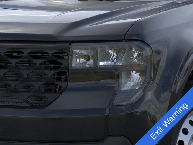 New 2026 Shadow Black Ford XL image 22